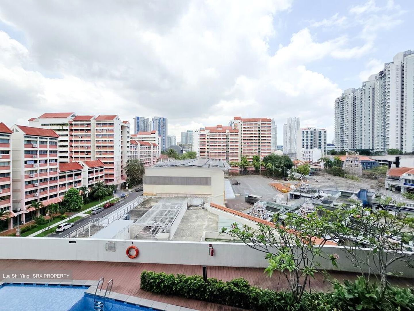 Uptown @ Farrer (D8), Apartment #464974821